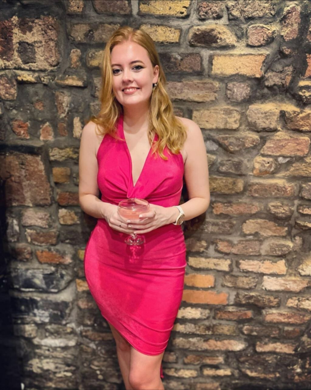 Soft, Cute and Lush — A Sweetheart Made for Pleasure 2