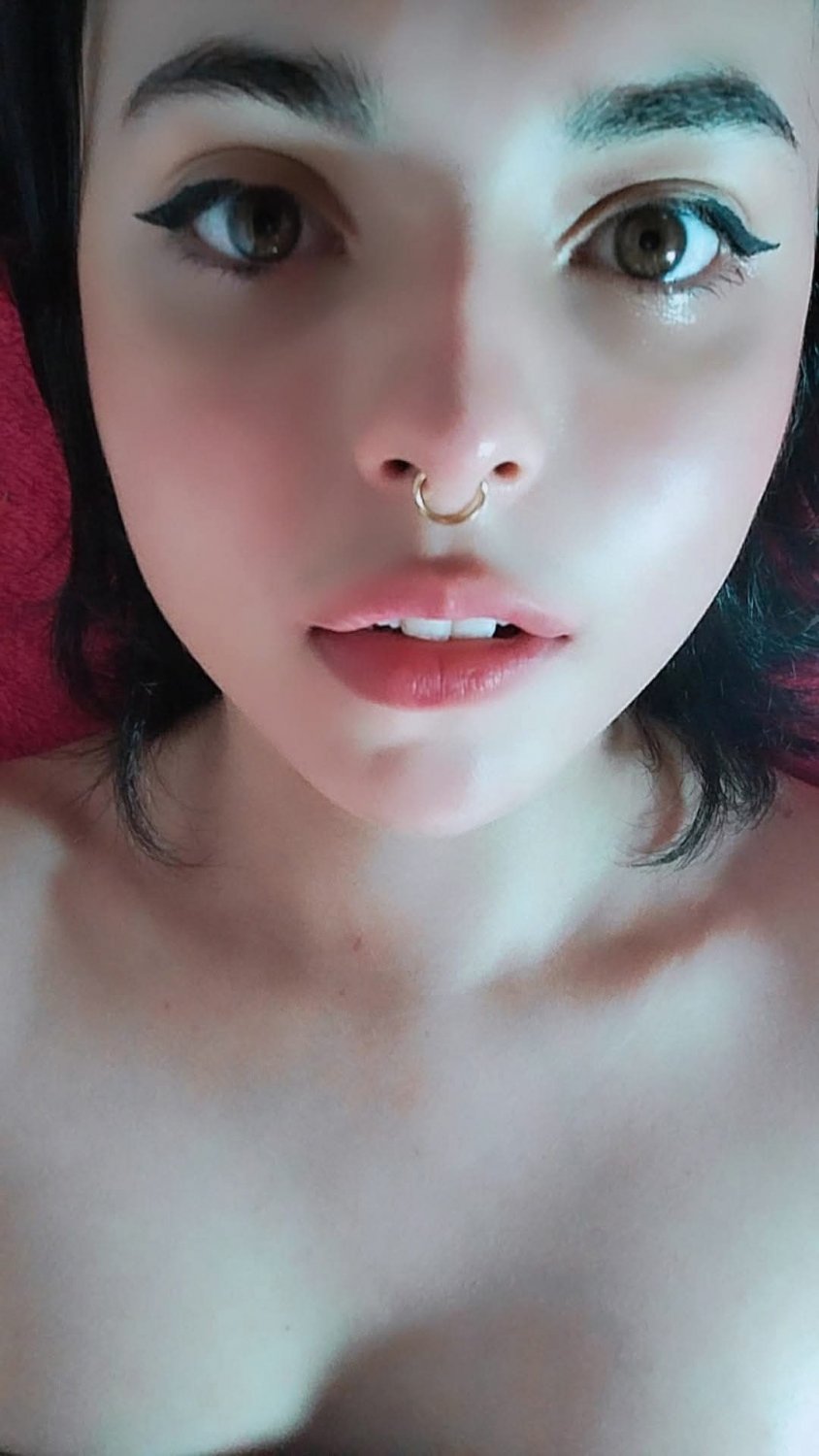 Slim Latina Fit Babe Shows Off Her Wild Side 14