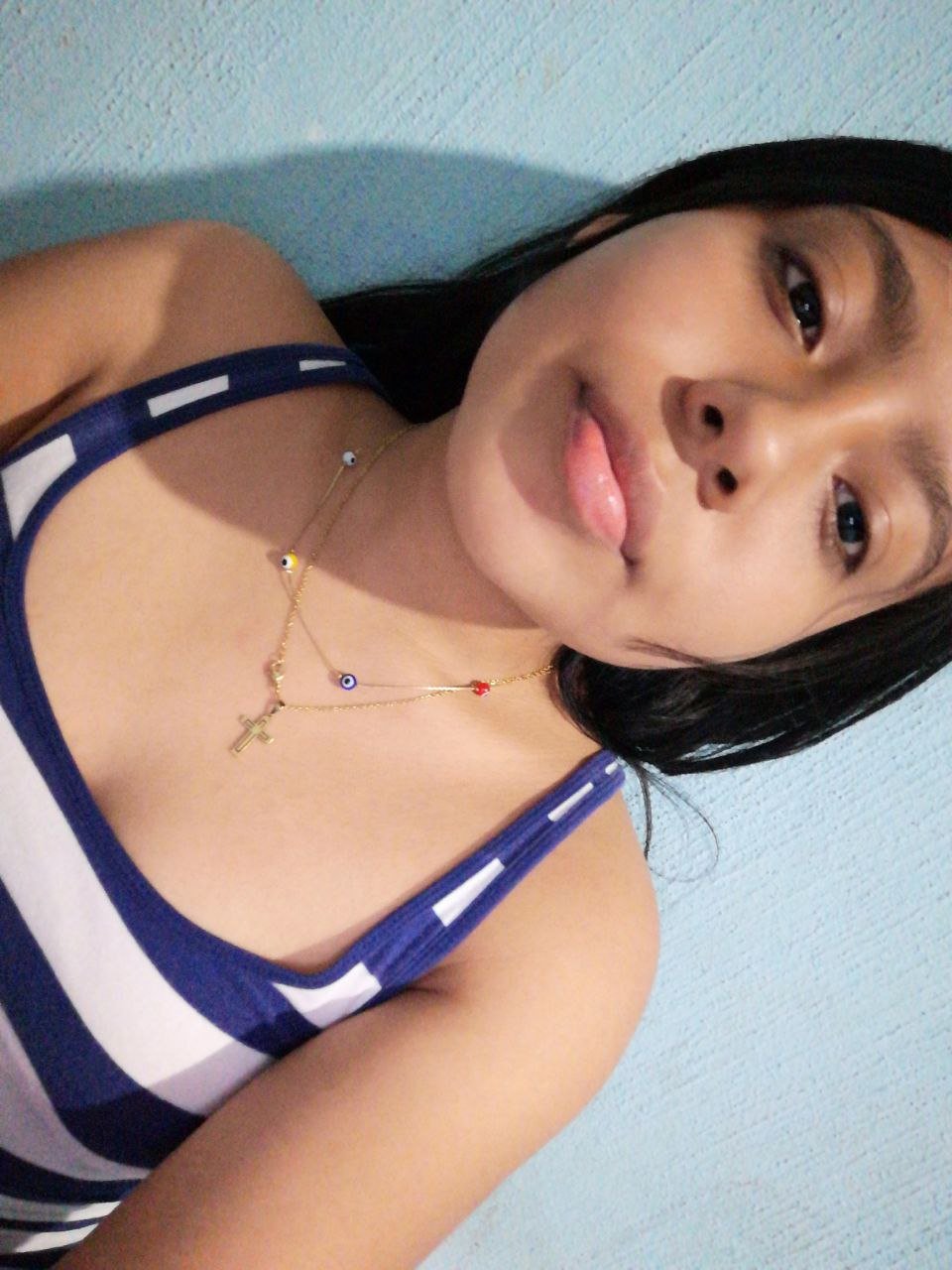 Yedeni Ortiz — The Naughty Little Slut from Cancun 5
