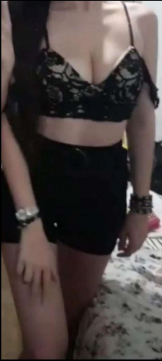 Submissive Girlfriend of a Cuck Begging for More Attention 1