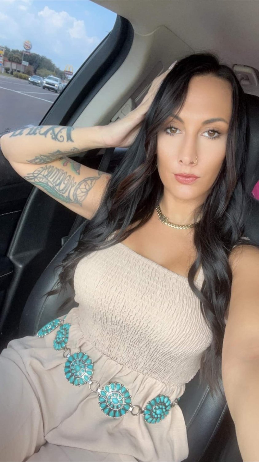 フラーティー・ノーティー・フルージー・レディー・フォア・エニシング・トゥナイト 13