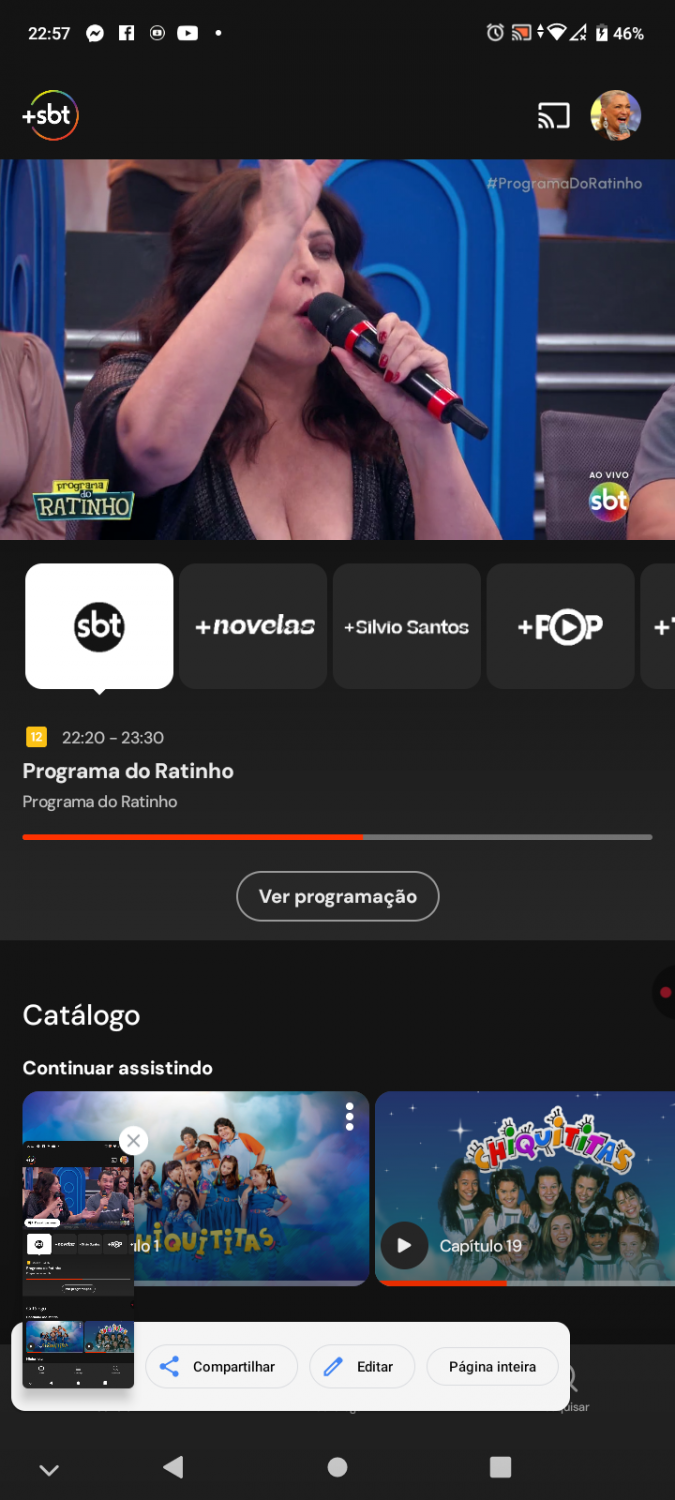 Sônia Lima — Naughty Brazilian Cougar Showing Off Her Sinful Curves 5