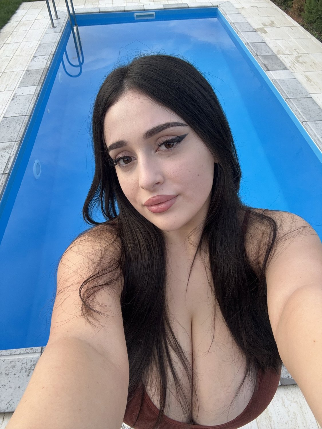 I Can’t Stop Gooning Over My Big Tit Cousin 2