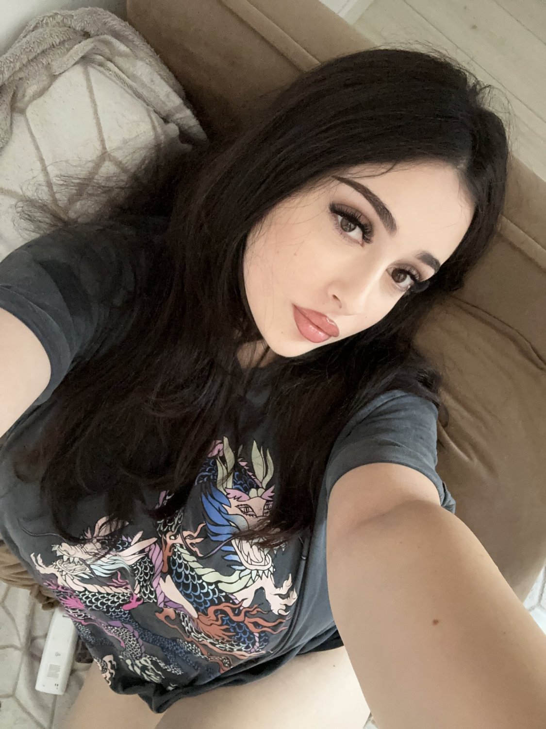 I Can’t Stop Gooning Over My Big Tit Cousin 4