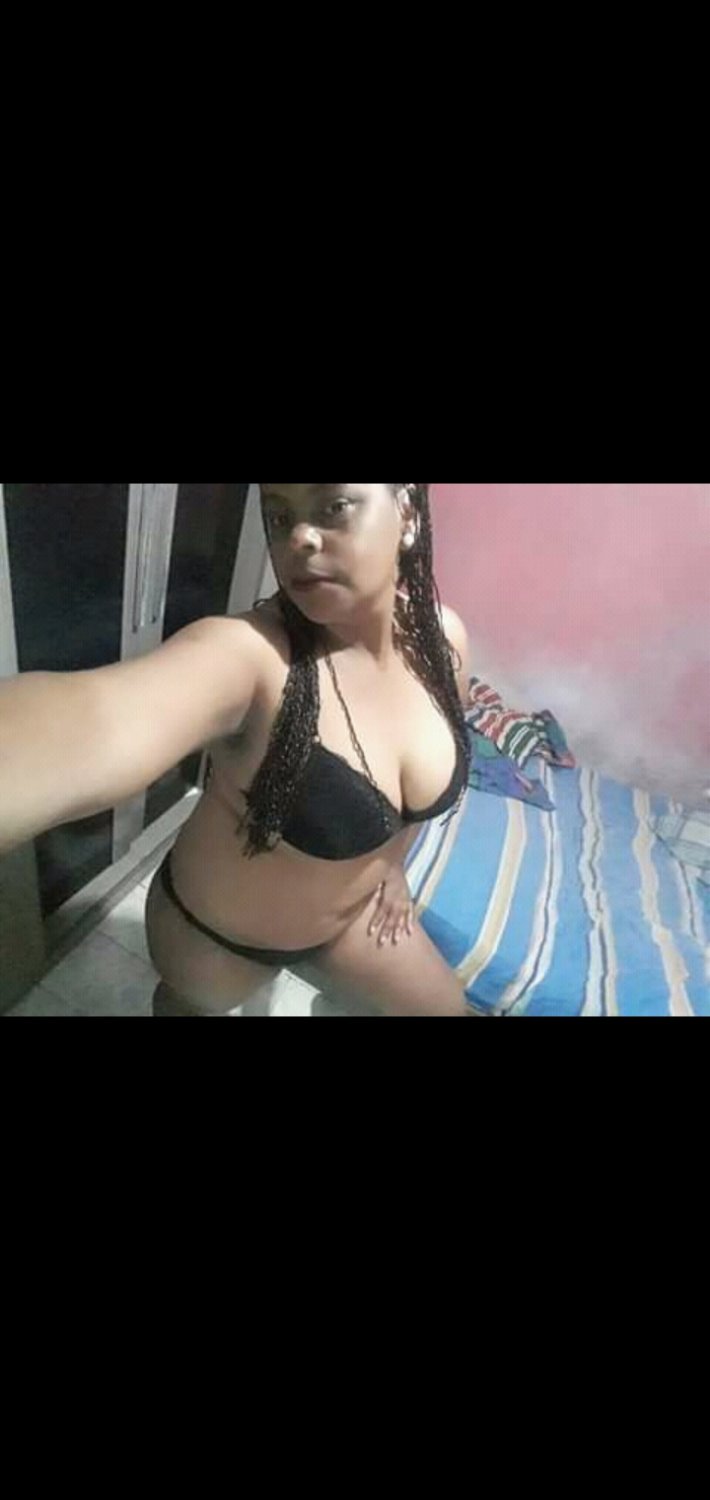 Iracema — The Naughty Brazilian Temptress Letting Loose 10