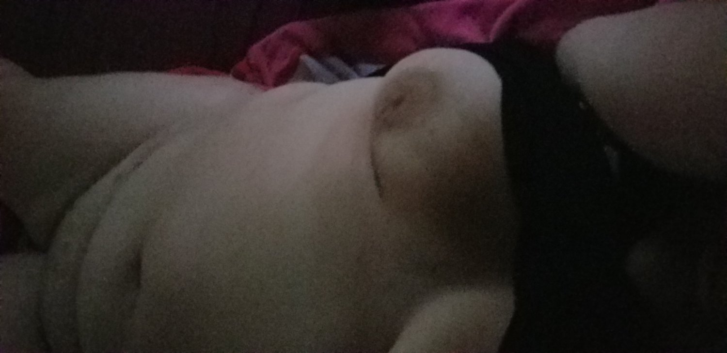 Thick, Fat-Ass Latina BBW Piggy Slut Ready for Anything 16