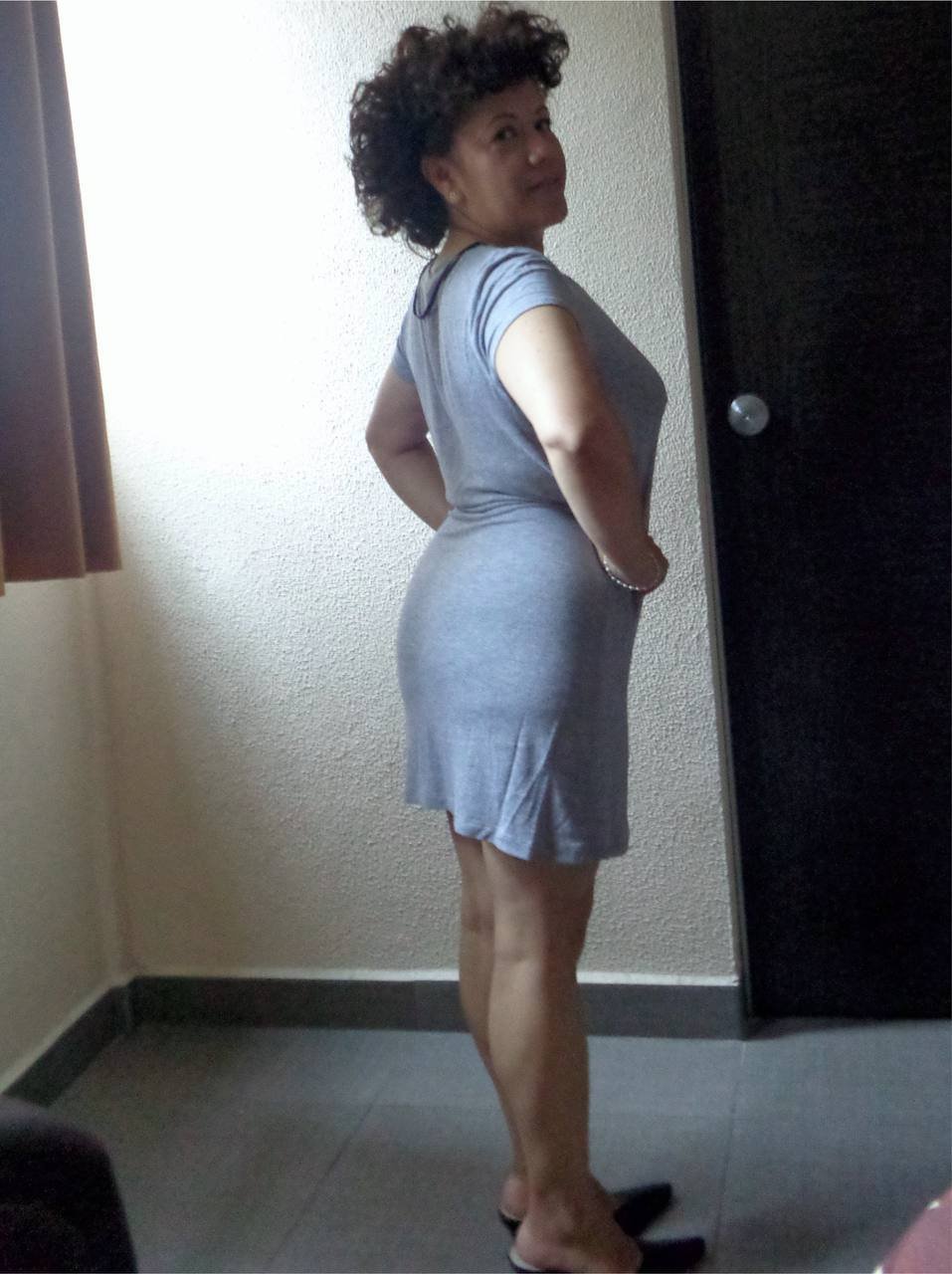 I Love Wrecking Hot Mexican MILFs with My Cock 2
