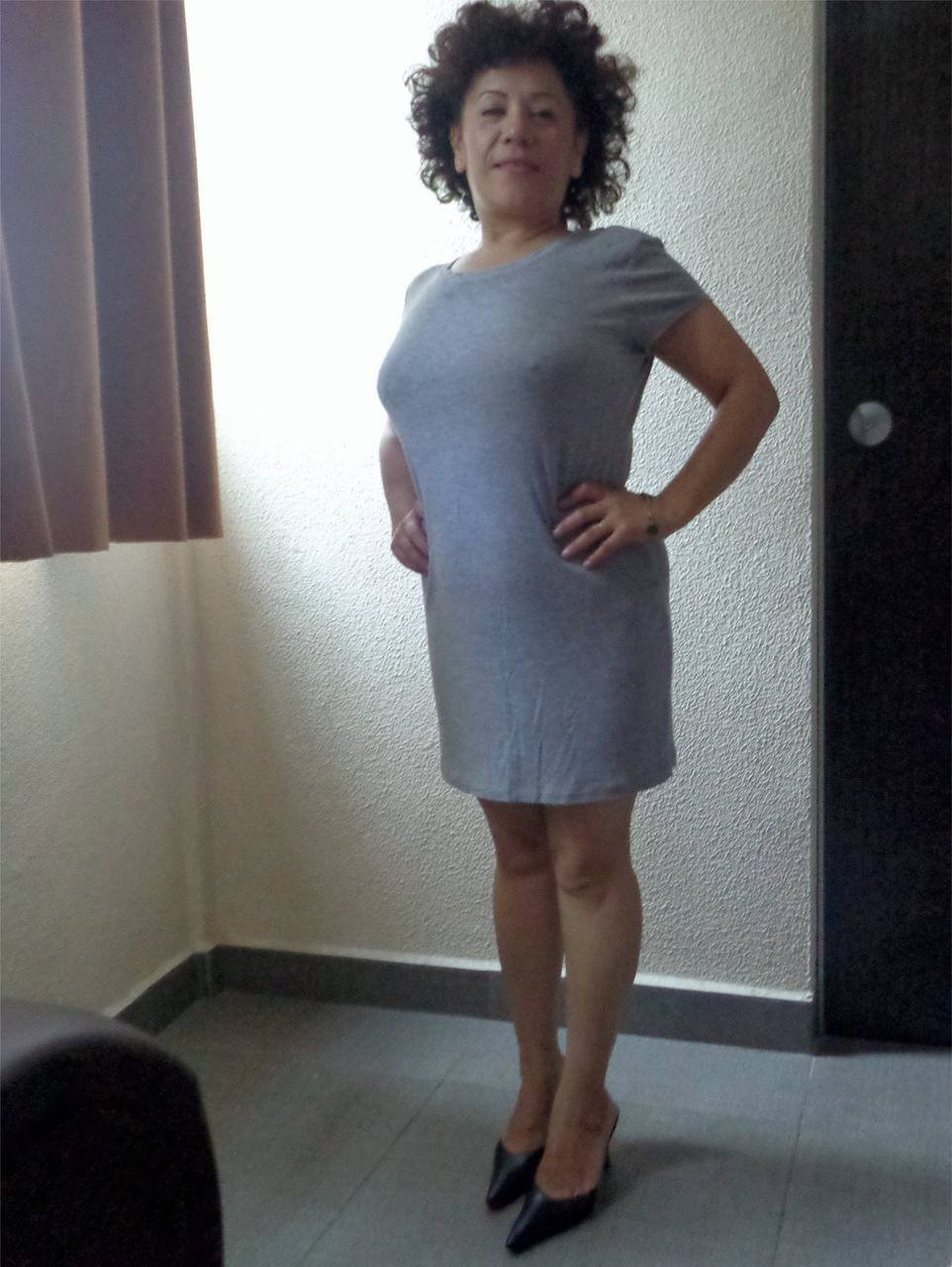 I Love Wrecking Hot Mexican MILFs with My Cock 3