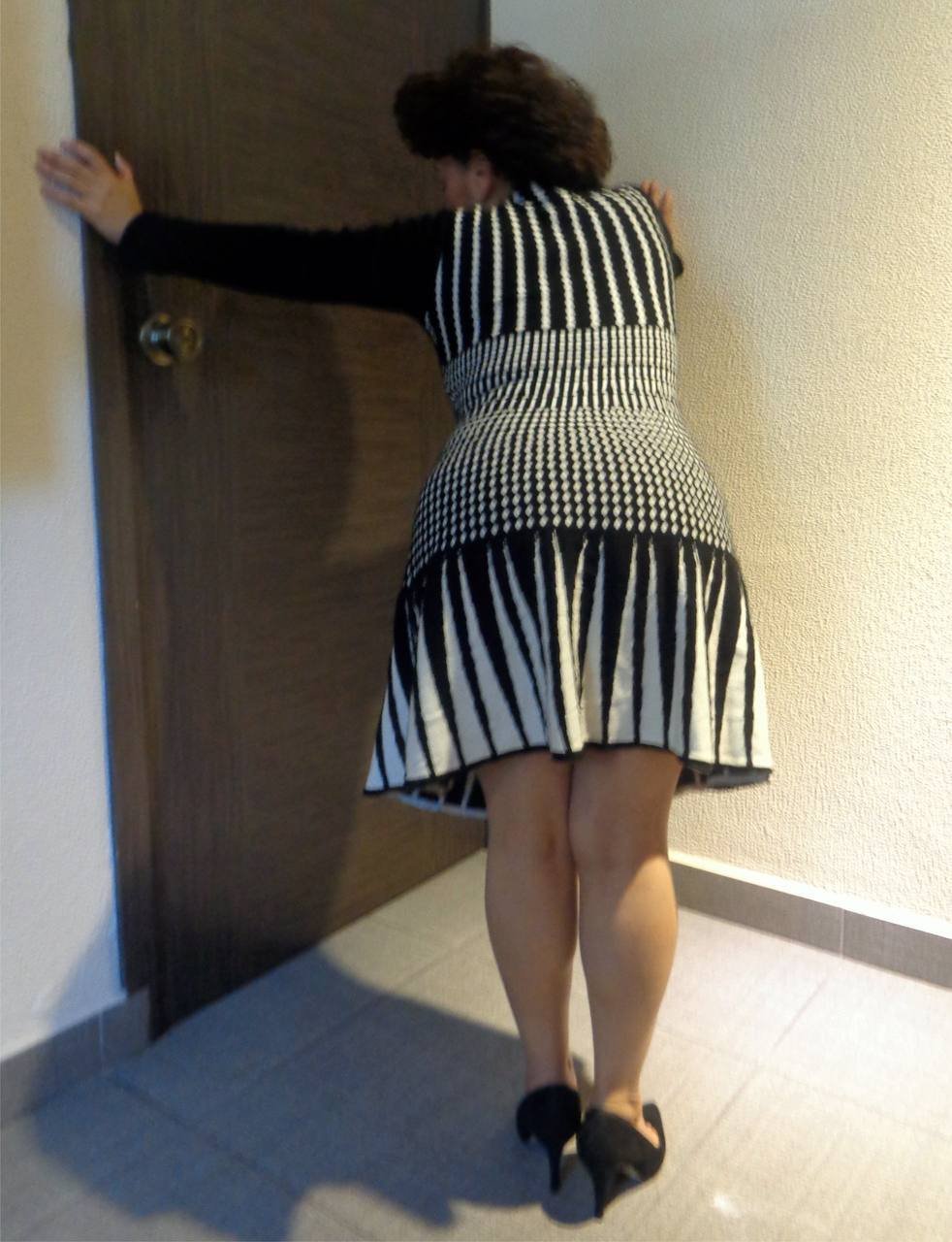 I Love Wrecking Hot Mexican MILFs with My Cock 17