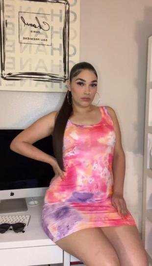 24イヤー・オールド・メキシカン・バスティー・エスコート・オファリング・ワイルド・ナイツ・イン・ベガス 3