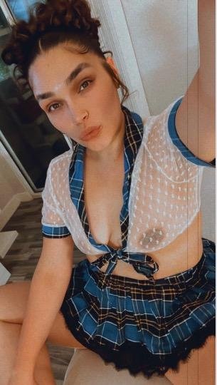 24イヤー・オールド・メキシカン・バスティー・エスコート・オファリング・ワイルド・ナイツ・イン・ベガス 21