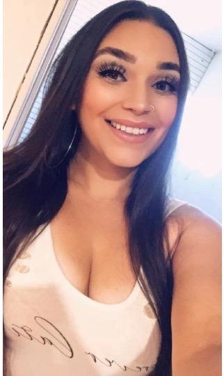 24イヤー・オールド・メキシカン・バスティー・エスコート・オファリング・ワイルド・ナイツ・イン・ベガス 25