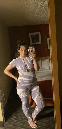 24イヤー・オールド・メキシカン・バスティー・エスコート・オファリング・ワイルド・ナイツ・イン・ベガス 30