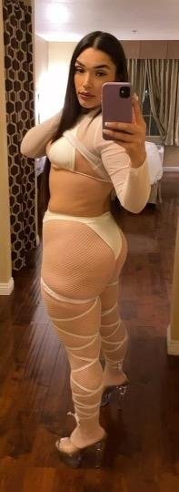 24イヤー・オールド・メキシカン・バスティー・エスコート・オファリング・ワイルド・ナイツ・イン・ベガス 34