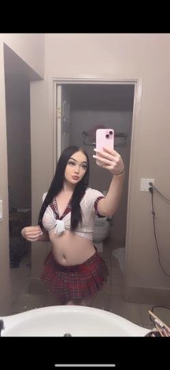 18-Year-Old Mexican Tease Born to Drive You Wild 3