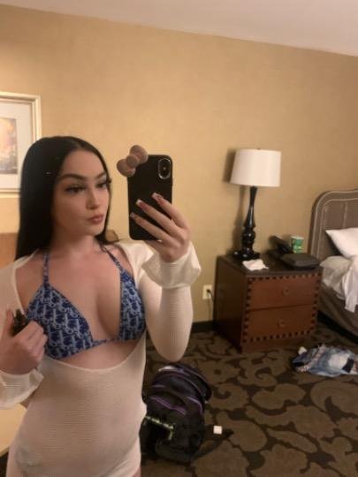 18-Year-Old Mexican Tease Born to Drive You Wild 5