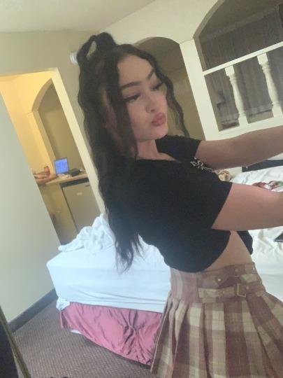 18-Year-Old Mexican Tease Born to Drive You Wild 7