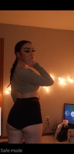 18-Year-Old Mexican Tease Born to Drive You Wild 11