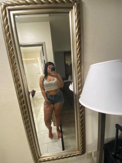 18-Year-Old Mexican Tease Born to Drive You Wild 17