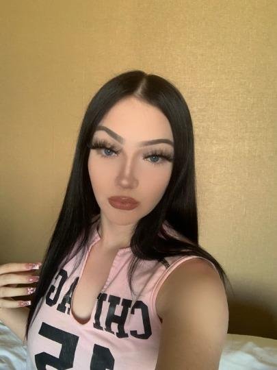 18-Year-Old Mexican Tease Born to Drive You Wild 22