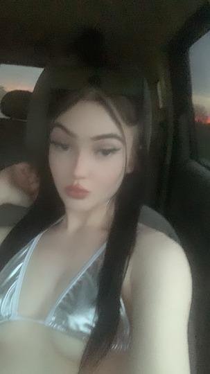 18-Year-Old Mexican Tease Born to Drive You Wild 25