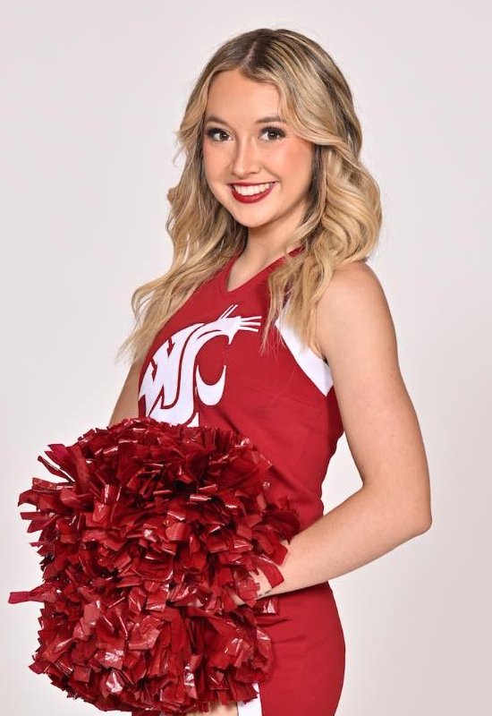 College Cheerleader Turned Cumdumpster Craving More 1