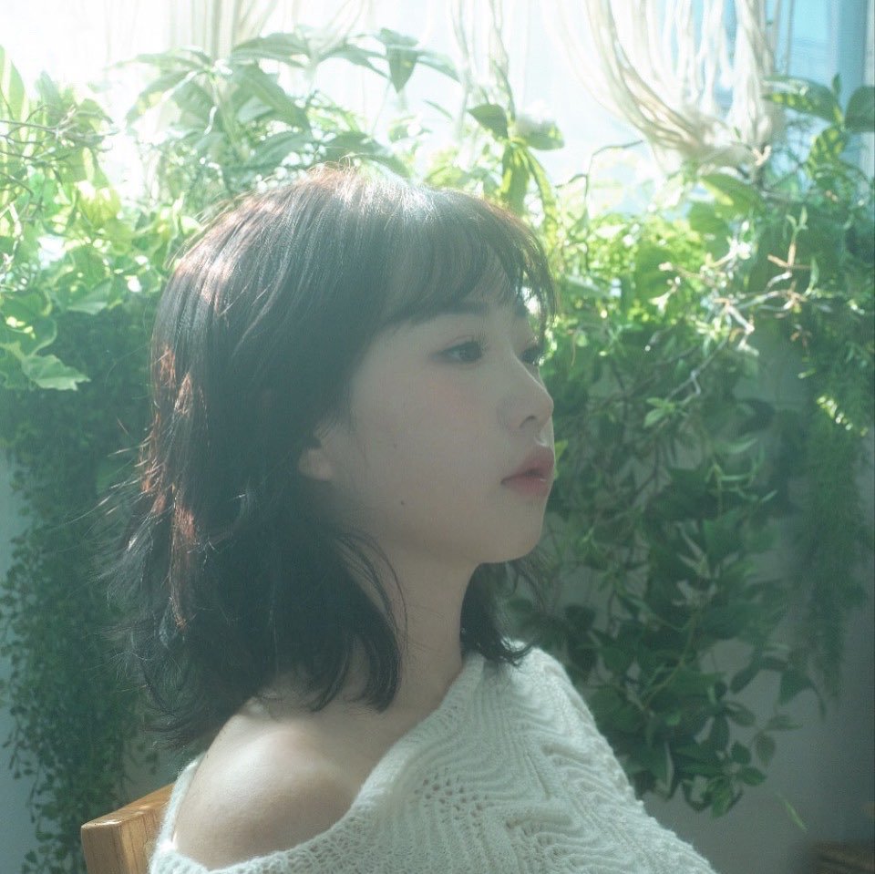 Korean Beauty Ready to Make Your Dreams Come True 1