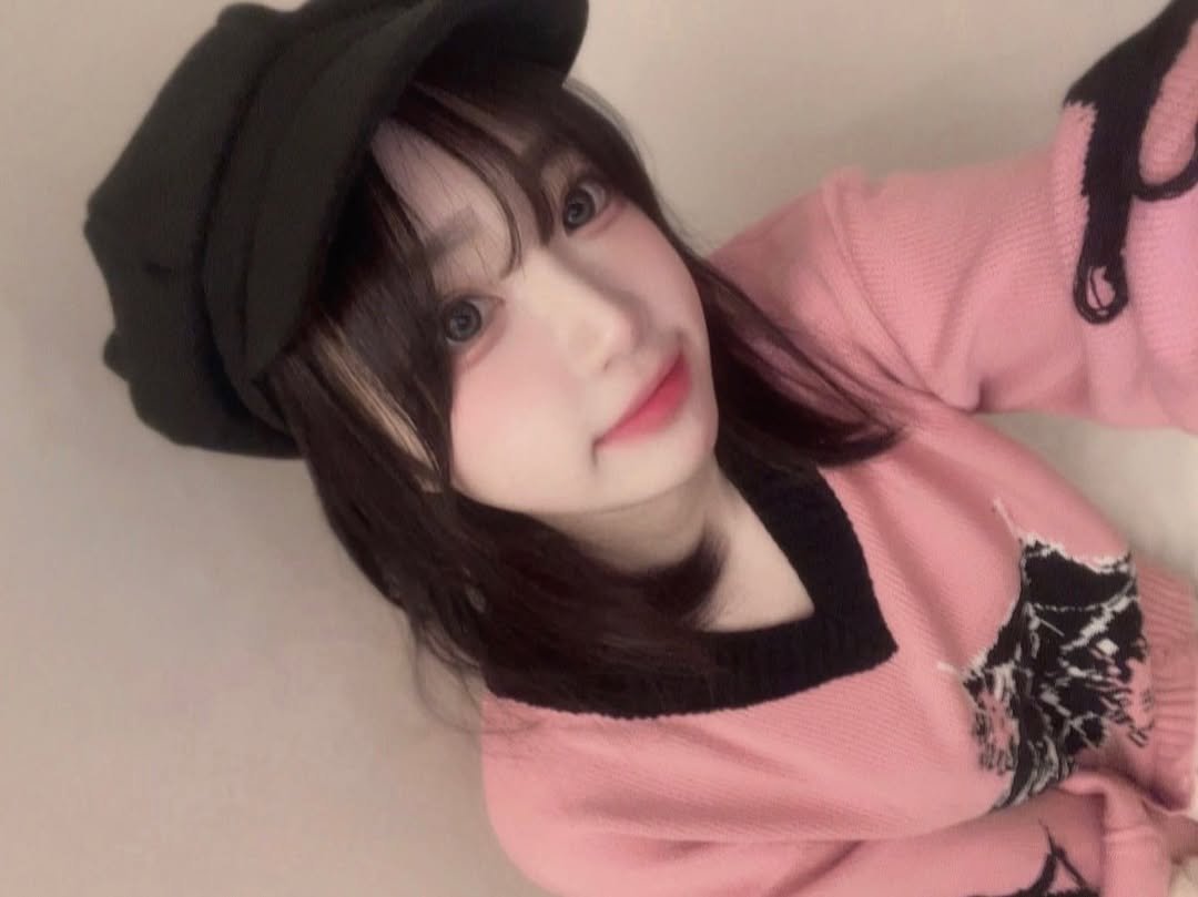 Korean Beauty Ready to Make Your Dreams Come True 3