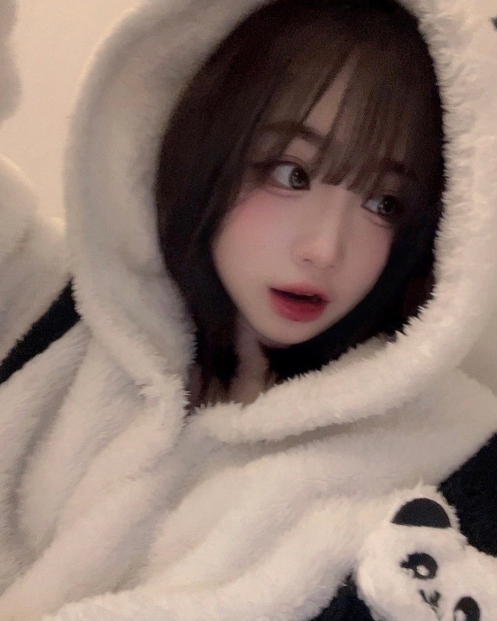 Korean Beauty Ready to Make Your Dreams Come True 5