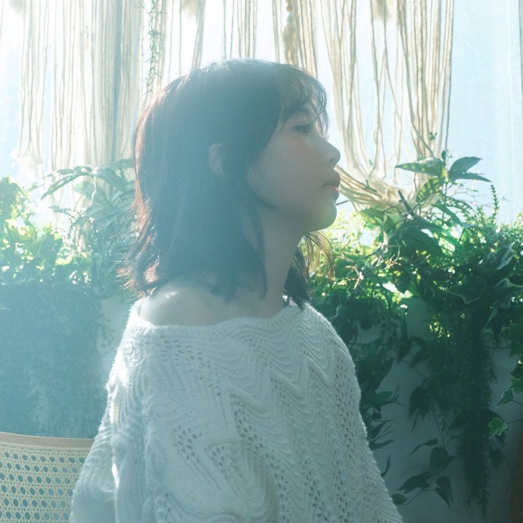 Korean Beauty Ready to Make Your Dreams Come True 6