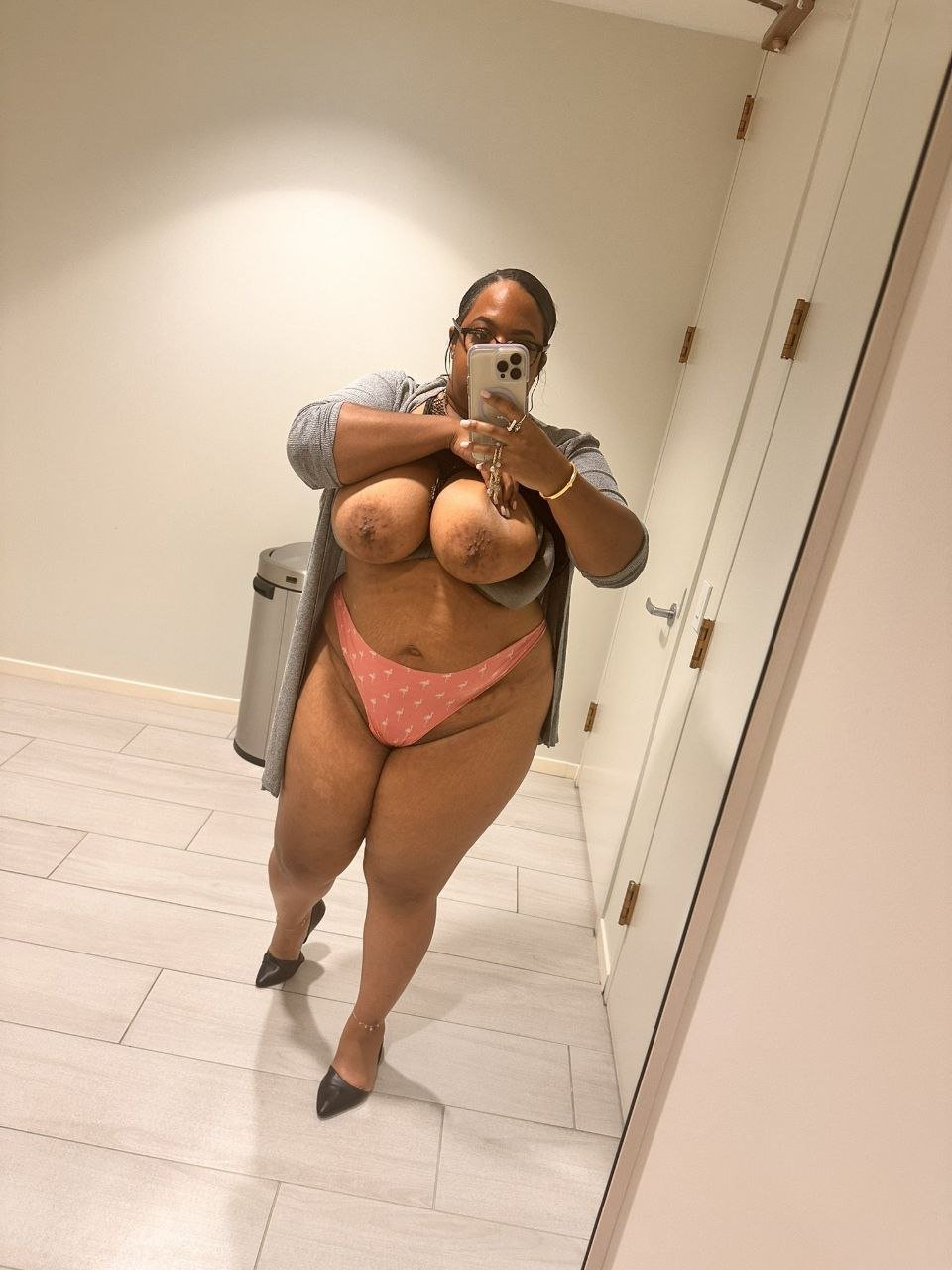 You Know You Crave My Cock Deep Inside You 1