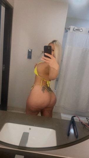 26yo Mexican Blonde Ella Escort From Vegas Waiting for You 4