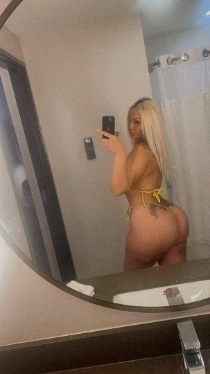 26yo Mexican Blonde Ella Escort From Vegas Waiting for You 5