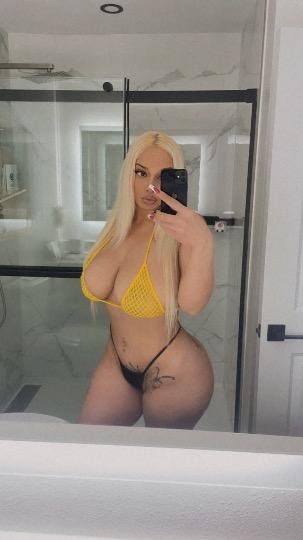 26yo Mexican Blonde Ella Escort From Vegas Waiting for You 16