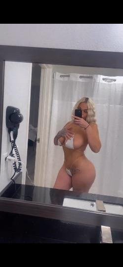 26yo Mexican Blonde Ella Escort From Vegas Waiting for You 26