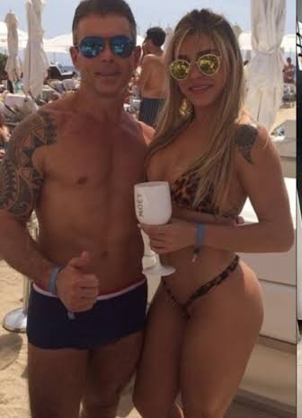 Wife Gets Double Teamed by Security in Cuck Fantasy 10