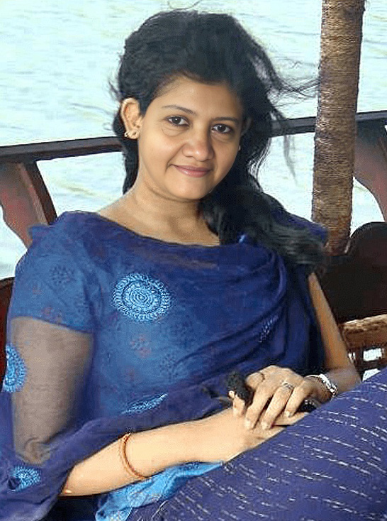 Mujerzuela Jyothi 1