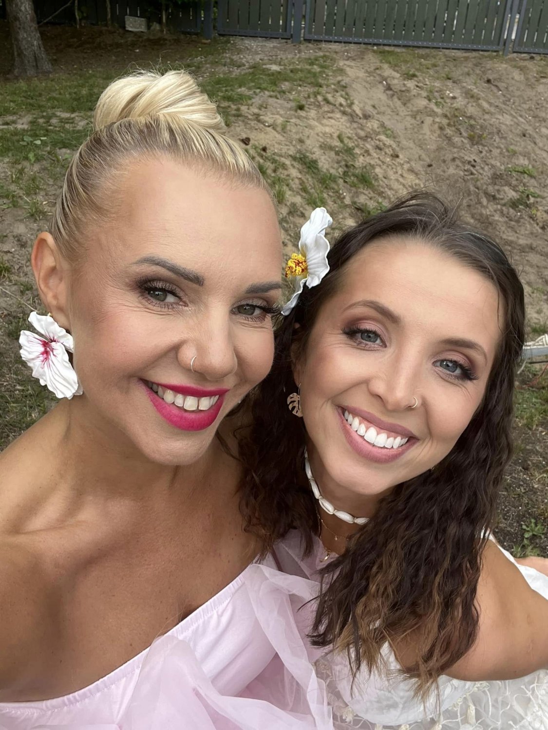 Flirty Polish Dance Coach Julia Shows Off That Perfect Booty 4