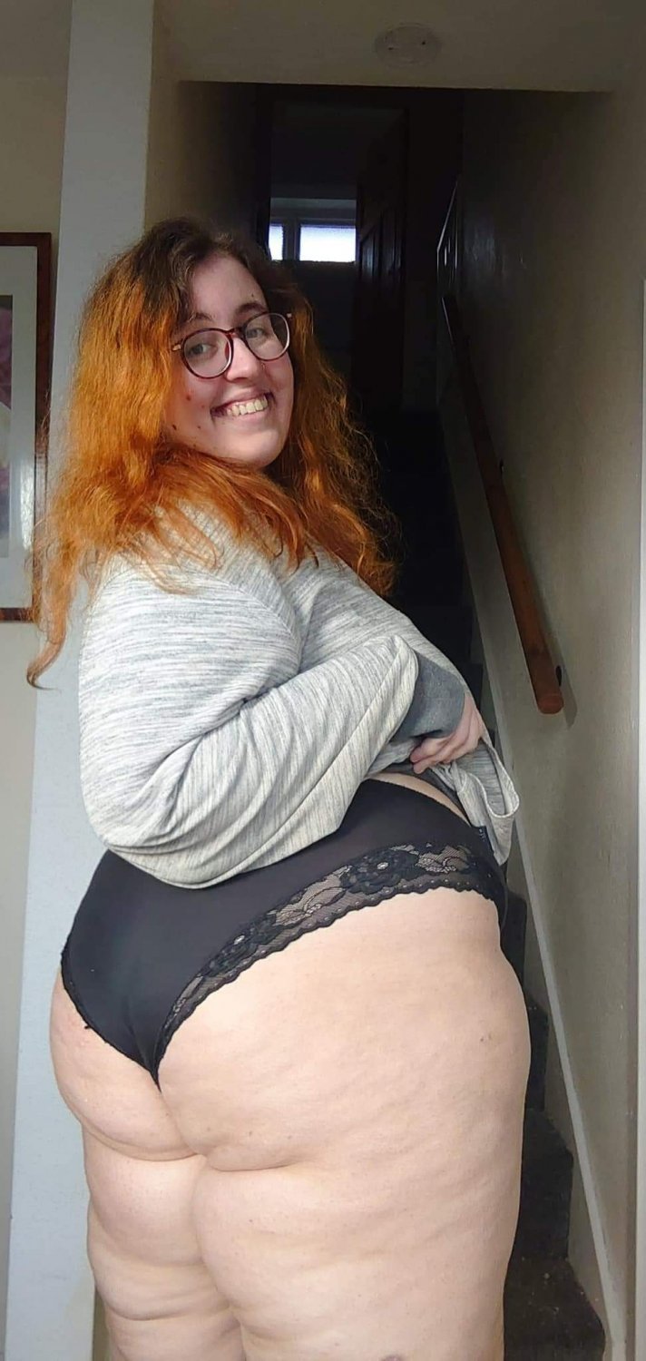 Ragazze scandalose 37
