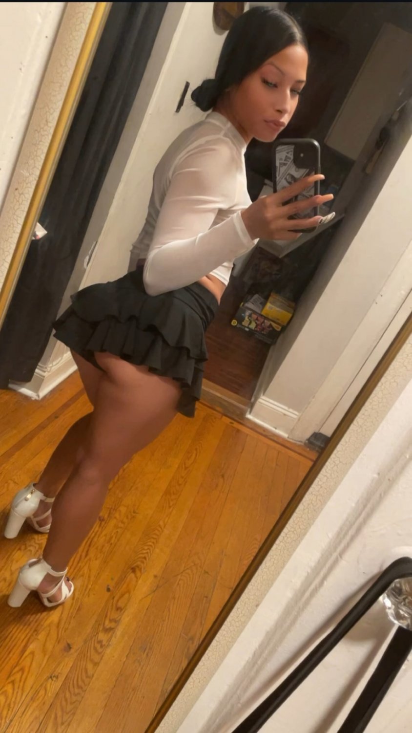 Ragazze scandalose 53