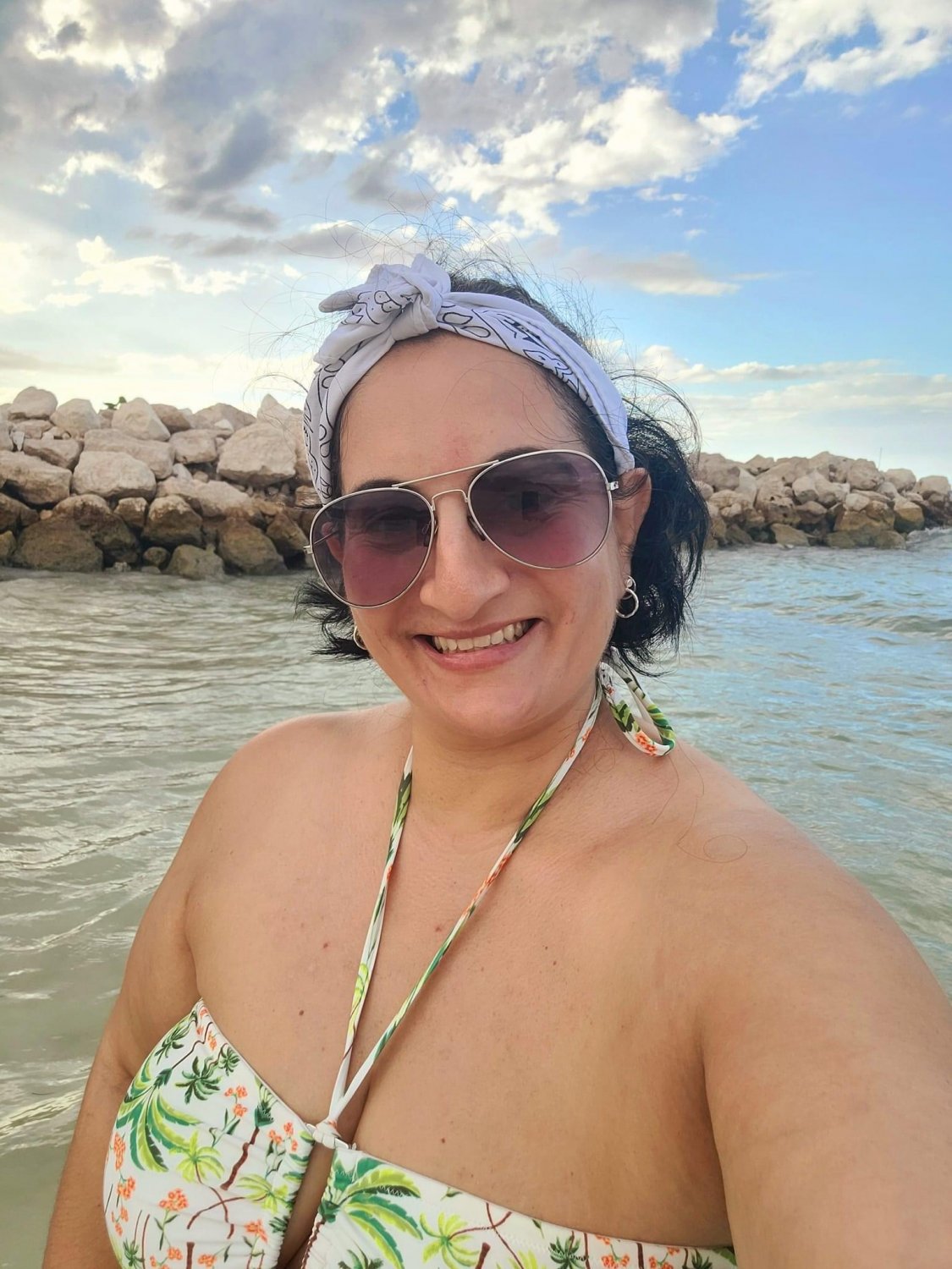 Vollbusige Freundin Sab 4