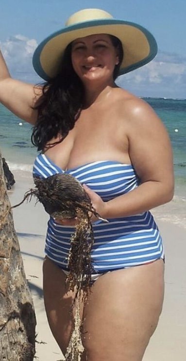 Vollbusige Freundin Sab 5