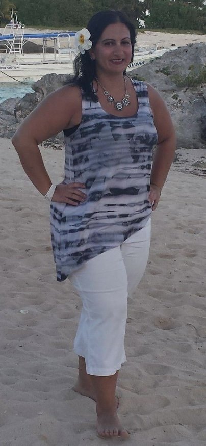 Vollbusige Freundin Sab 6