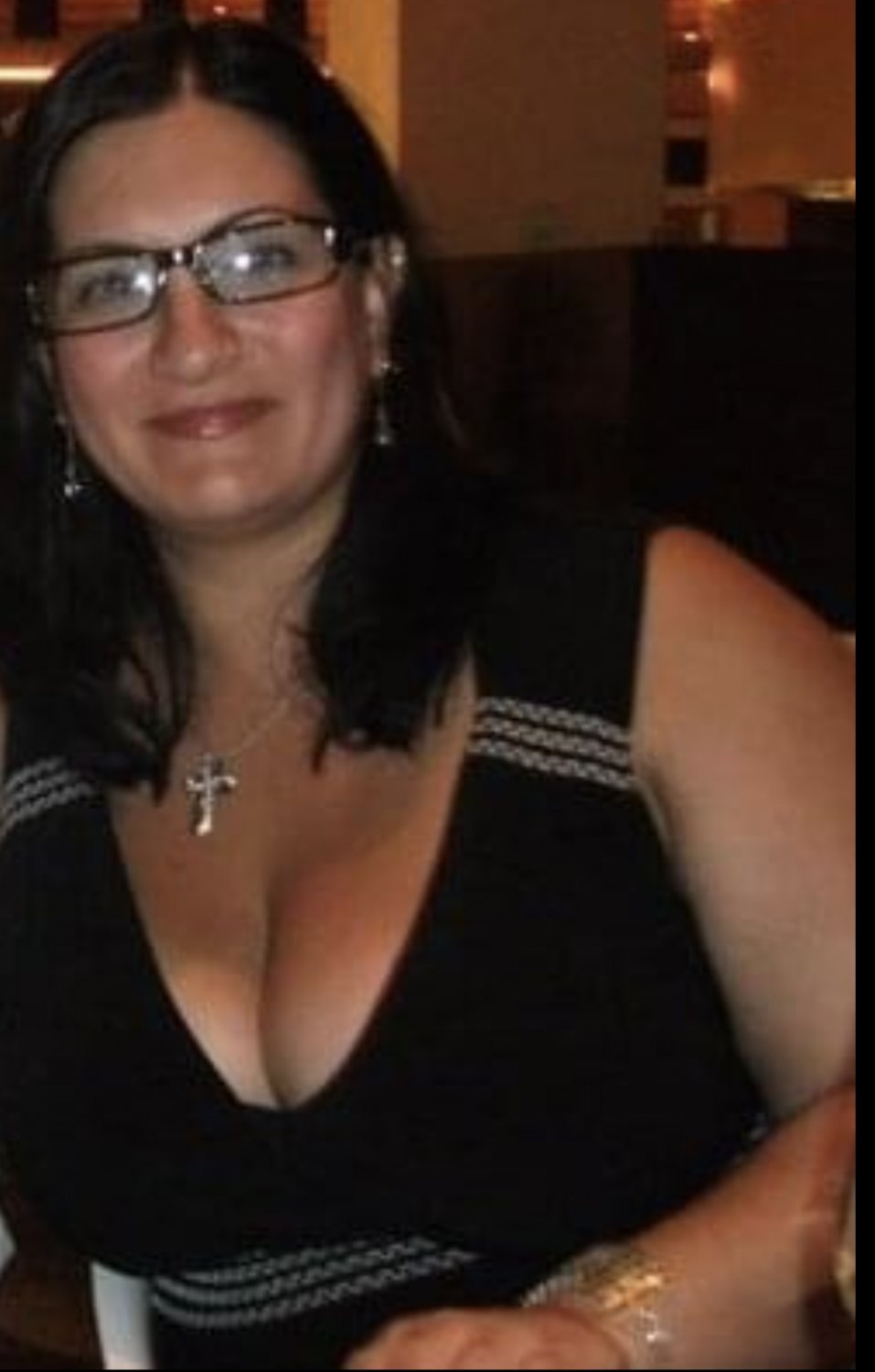 Vollbusige Freundin Sab 15