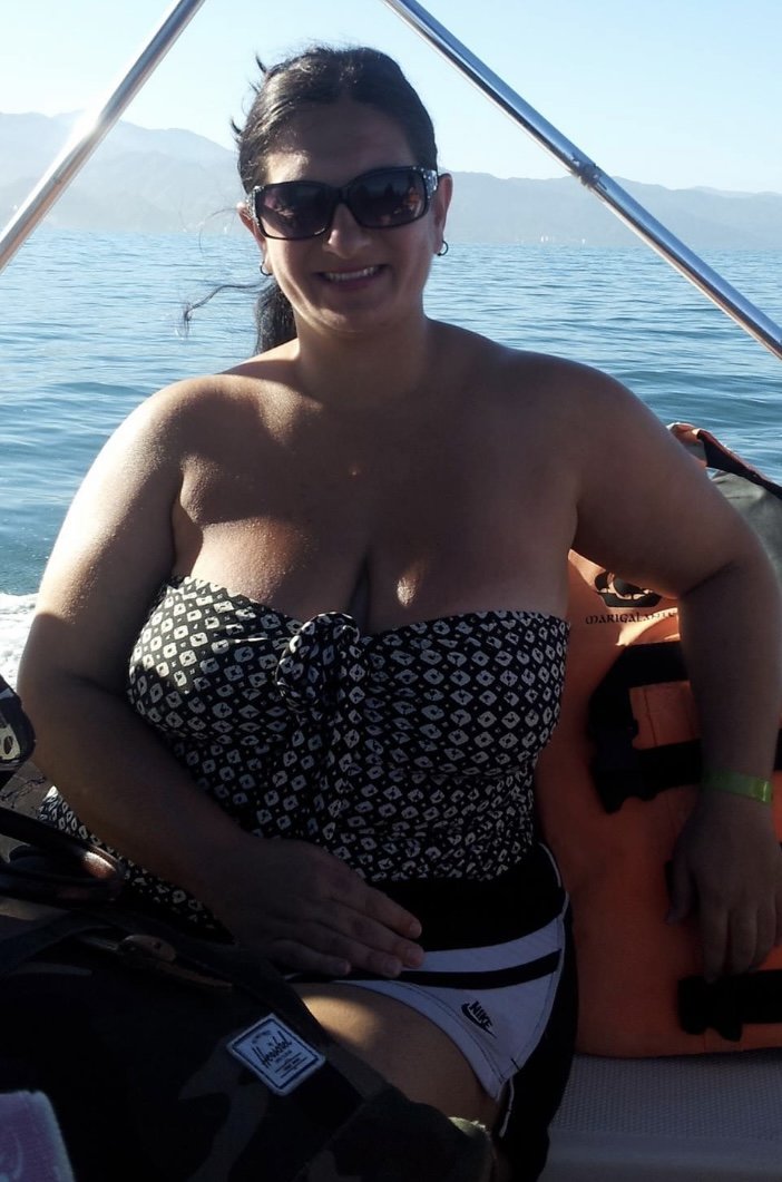 Vollbusige Freundin Sab 17