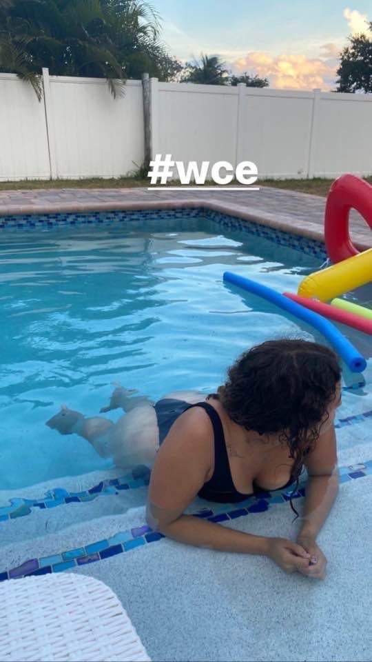 Cucks Latina Mädchen 2