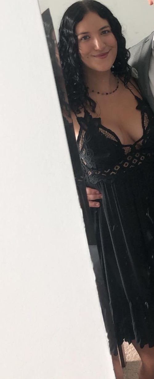 Cucks Latina Mädchen 3