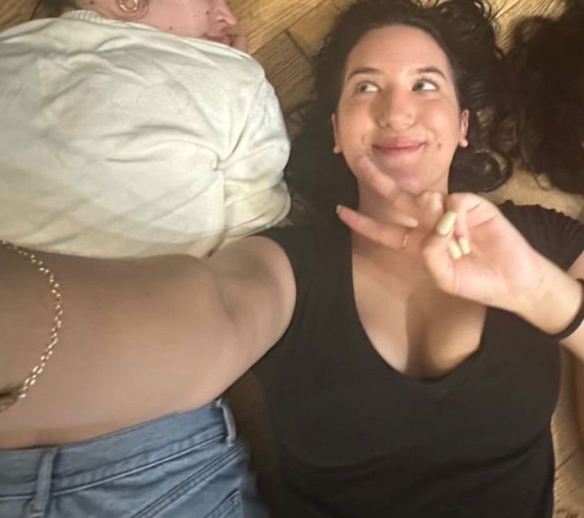 Cucks Latina Mädchen 9