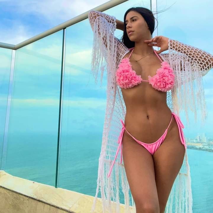 Anana carolina 37