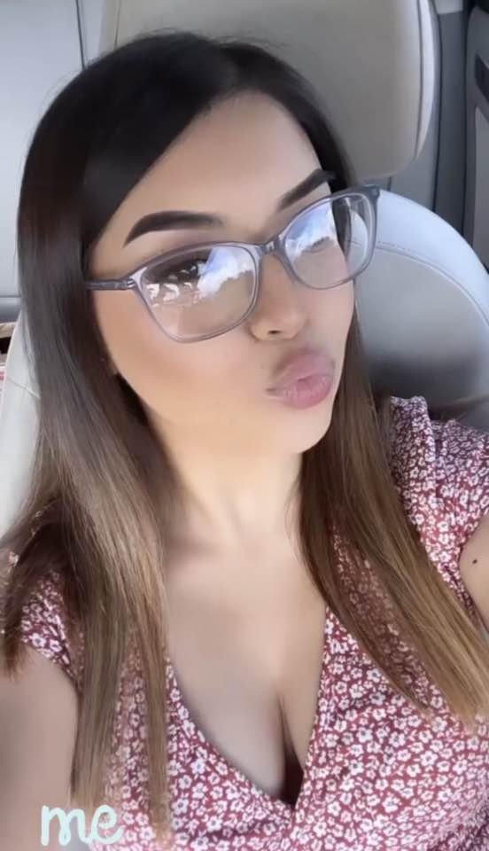 Gordo a-hole desi hussy mostró 13